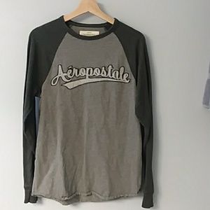 Long sleeve t-shirt